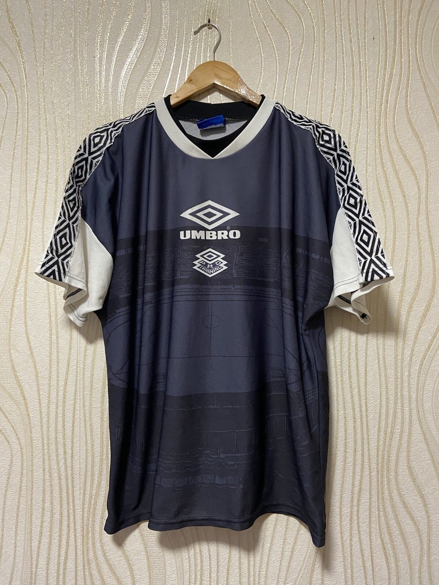 UMBRO 90s FOOTBALL SHIRT SOCCER JERSEY MEN sz XL | eBay UMBRO 90s FOOTBALL SHIRT SOCCER JERSEY MEN sz XL | eBay