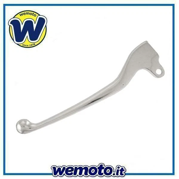 Levier De Frein Arrière Gauche Pour Scooter Piaggio Liberty 50 S 2T 2007 2008 - Photo 1/1