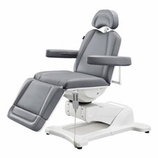 4 Motor Electrical Facial Beauty Massage Podiatry Dental Medical Chair and Bed