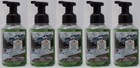 5 Bath & Body Works WINTER ZITRUSKRANZ sanft schäumende Handseife