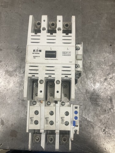 CE15CNS3AB Cutler-Hammer In Stock And Ready To Ship - Santa Clara Systems - Foto 11