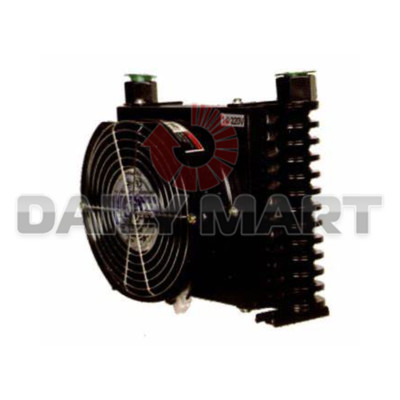 New In Box RISEN AL404T-CA Air Cooler Hydraulic Radiator