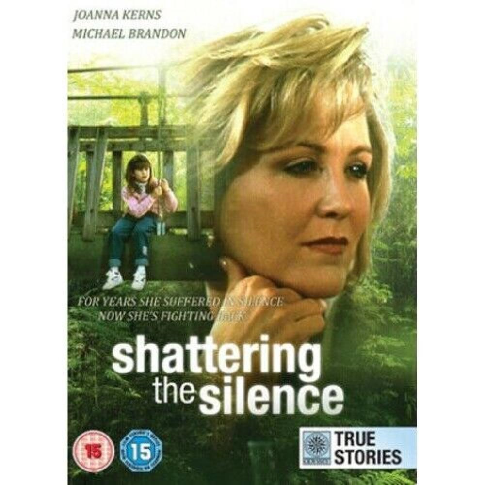 Shattering The Silence DVD (2012) Shelley Hack FREE SHIPPING