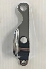 JIFFY KICK STAND SPRING MOUNTING PLATE HARLEY FL FX SOFTAIL REPLACES 50036-36