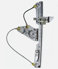 Front Left Window Regulator NO Motor For Peugeot 308 2007 - 2014 9221CW, 9221GX