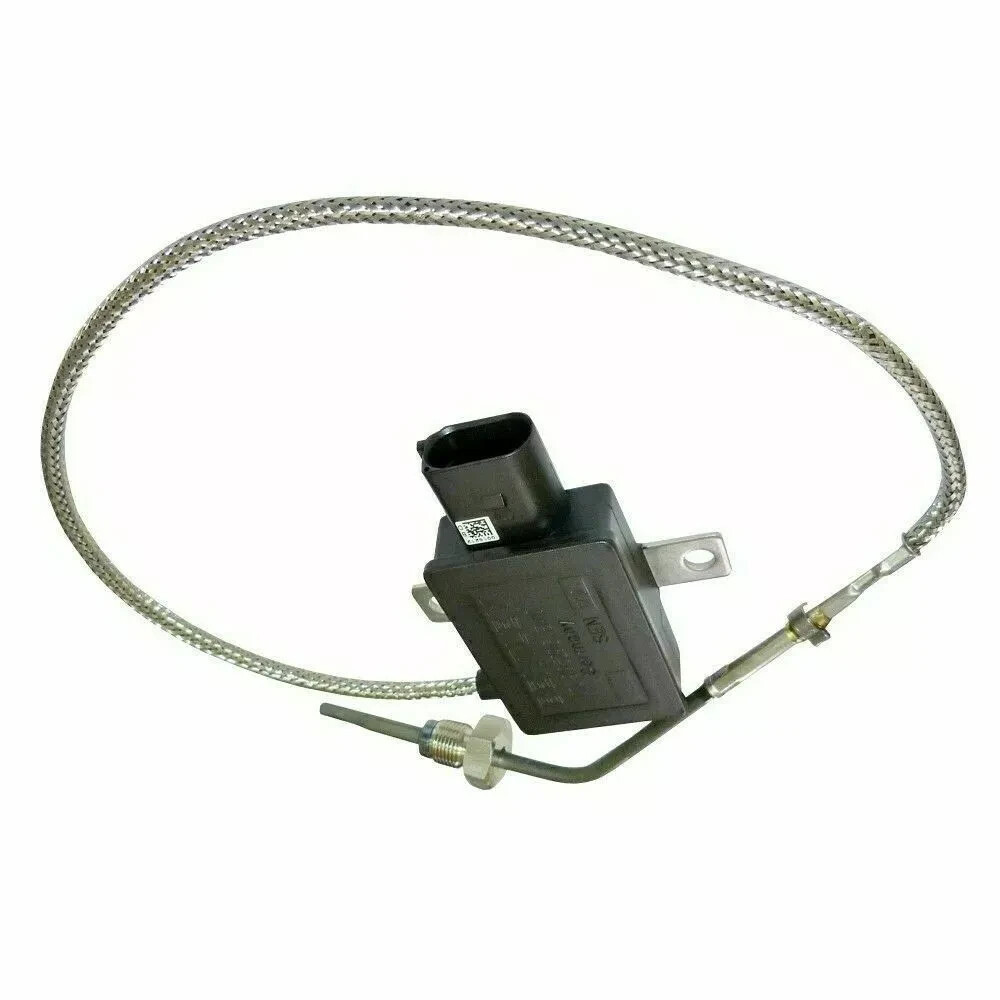 Bentley Continental Gt Gtc & Flying Spur Exhaust Temperature Sensor Bank 2
