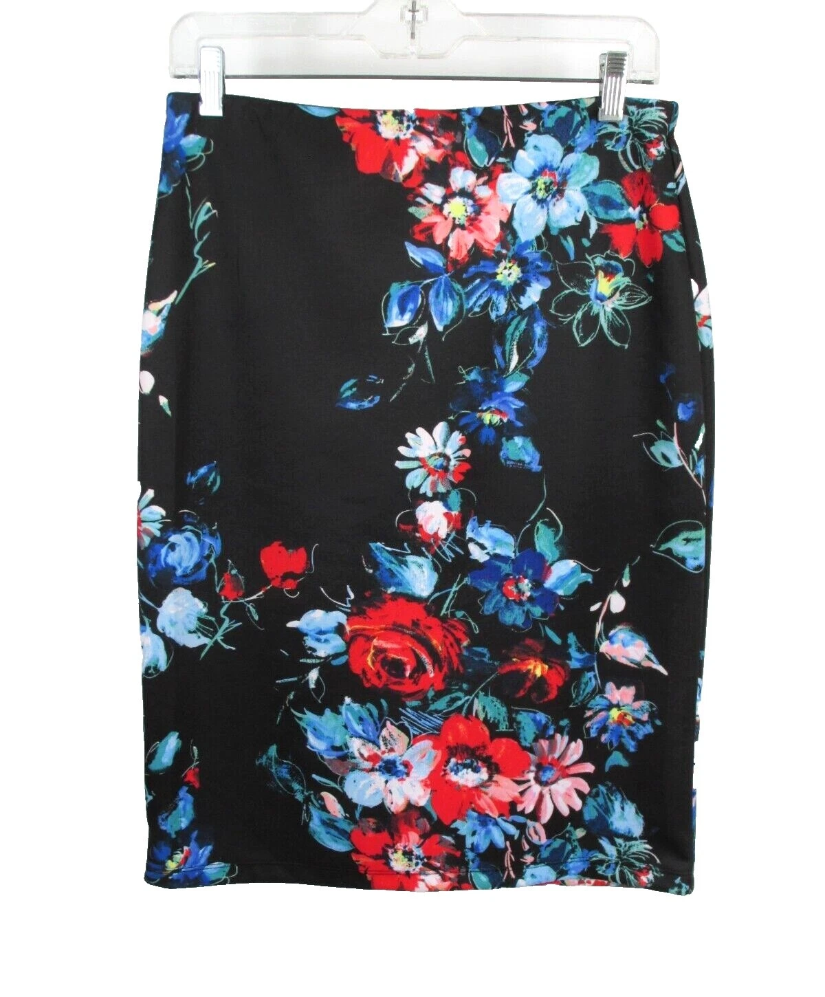 Faldas florales Betsey Johnson Poliéster para Mujeres