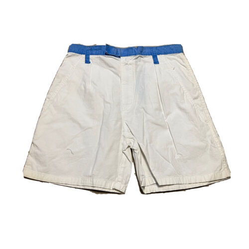 Gotcha Shorts Mens 33 NOS Rare Skate Surf 80s Vintage