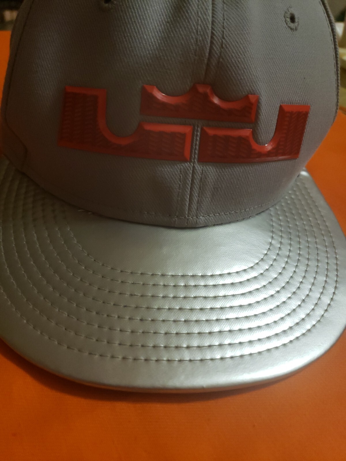 ✅ Baseball Cap Hat Nike Adjustable - image 1