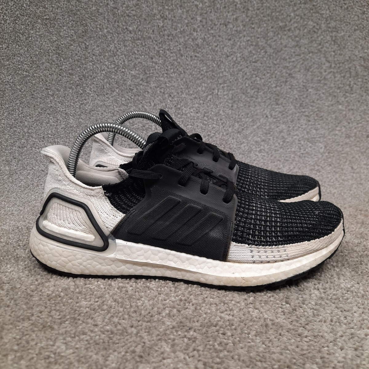 adidas ultra boost 19 oreo release date