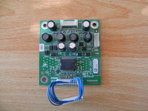 Medion LCD TV Stereoverstärker PCB00100400  BST00100400