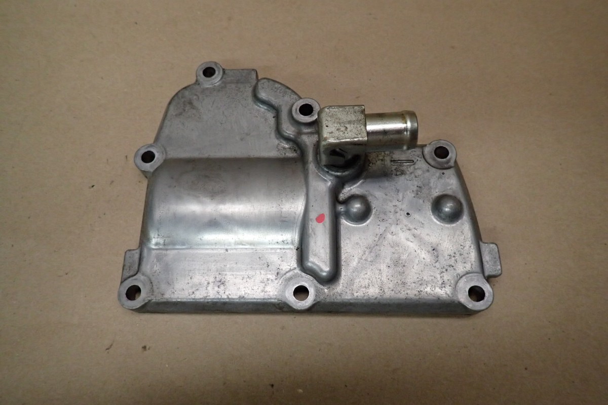 2016 KAWASAKI NINJA ZX-14R BREATHER BODY ENGINE COVER 14070-0061
