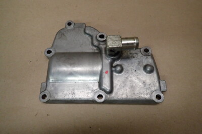 2016 KAWASAKI NINJA ZX-14R BREATHER BODY ENGINE COVER 14070-0061