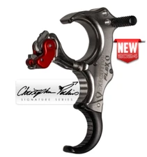 Tru-Ball - Executive Flex - 3-Finger - Quick Silver Brass - M