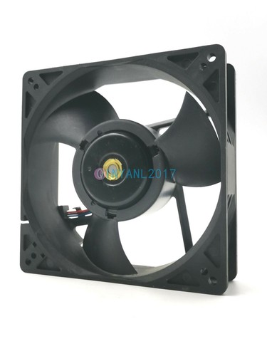 1PCS EFB1324SHE NEUF ventilateur de refroidissement onduleur EFB1324SHE - Photo 2/5