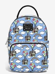 pixar up backpack