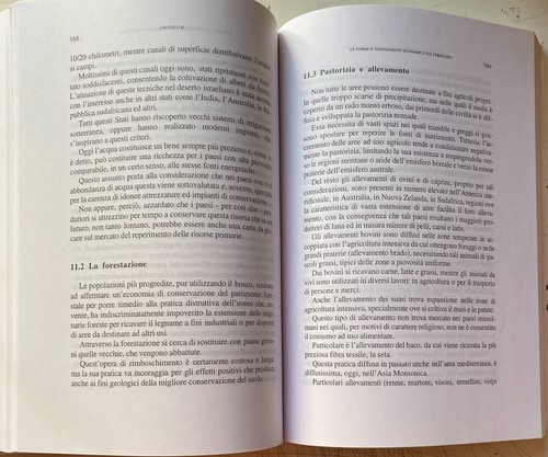 EUGENIA ALOJ TOTARO INTRODUZIONE ALL'ECOLOGIA E ALL'IGIENE AMBIENTALE FALZEA '99 - Imagen 6 de 20