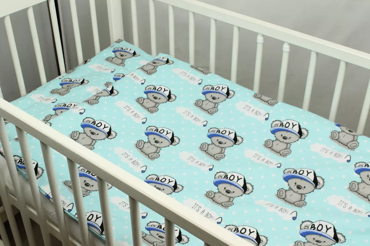 Ebay baby top cot bedding sets