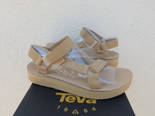 teva midform desert sand