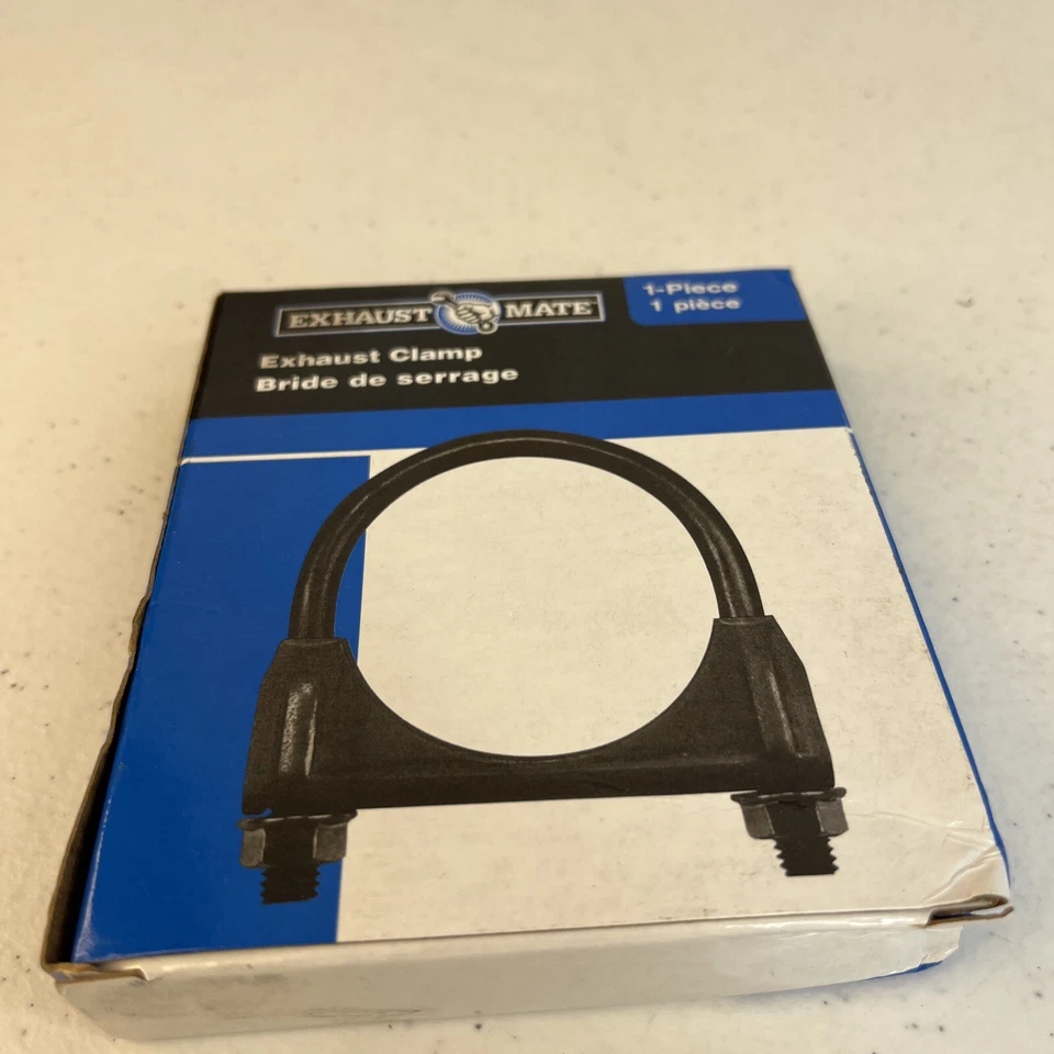 Abrazadera de escape Walker 35793 Foto 3 de 3