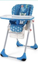 Chicco Hochstulhl Polly, 2-in-1, Moon
