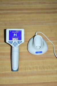NEUROPTICS NPI-200 infrared PUPILLOMETER Pupil
