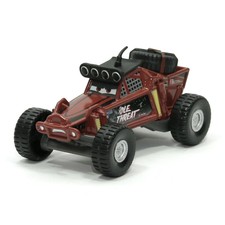 disney cars off road