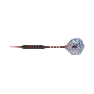 3 X Soft Dart - Karella - K-5 - 18G