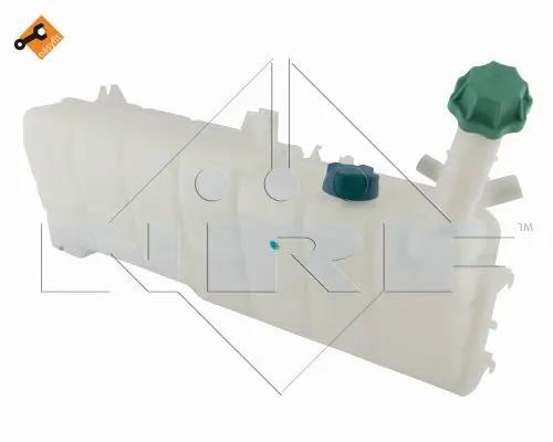 AusgleichsbehäLter Passend FüR Mercedes Atego/Axor2 1998- - NRF 455008-image