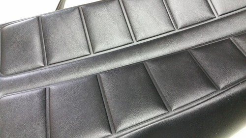 OSSA EXPLORER SEAT COVER NEW SEAT COVER OSSA EXPLORER NEW COPRISEDILE OSSA - Picture 4 of 9