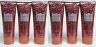 6 Bath & Body Works IN ZUCKER GEWICKELT weiche Marshmallow Ultra Shea Körpercreme 8 Oz.