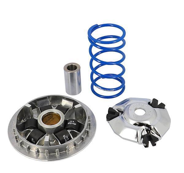 Variateur Polini Hi-Speed haute précision mécanique Yamaha XMax 125 2021