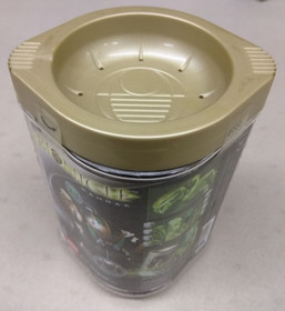 LEGO Bionicle 8560 Pahrak NEW! Brown Stone Bohrok Green Krana Mask