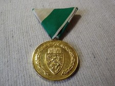 Feuerwehr Verdienstmedaille