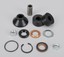 Power Steering Assist Cylinder Rebuild Kit For 1963-1982 Corvette – 12-Piece Seal & Bearing Set