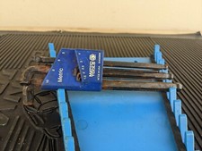 Ar377 Matco Tools Hex Allen Key Set Shkbsm9 Metric Hex Ball Stubby Ar377 Matco Tools Hex Allen Key Set Shkbsm9 Metric Hex Ball Stubby