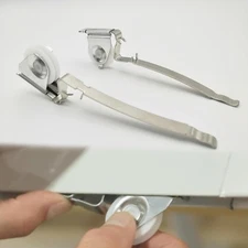 Upper Sliding Screen Door Roller Assembly Fits Andersen Gliding Screens Part #19