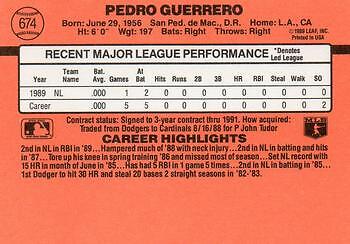 1990 Donruss Baseball ⚾️ - Cards #501-716 - QTY - YOU CHOOSE - FREE SHIP - Picture 346 of 428