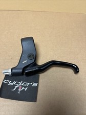 NOS Shimano Deore XT LEFT Brake Lever BL-M733 SLR Mountain Bike Flat Bar Japan