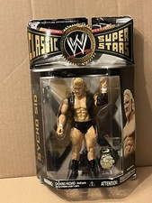Jakks Pacific WWE Classic Super Stars Sycho Sid Series #16 Wrestling Figure NEW