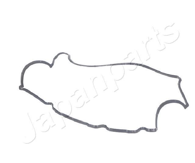 Fits JAPAN PARTS GP-321 suspension cover gasket MAZDA 2.0TD UK
