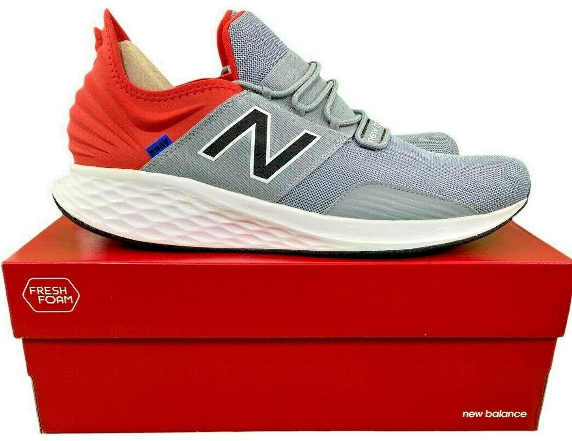 New Balance Men's Fresh Foam Roav V1 