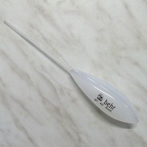 Behr Sbirolino schwimmend halbsinkend Bombardos Posen Sbirulino wechselbar  - Bild 8 von 15