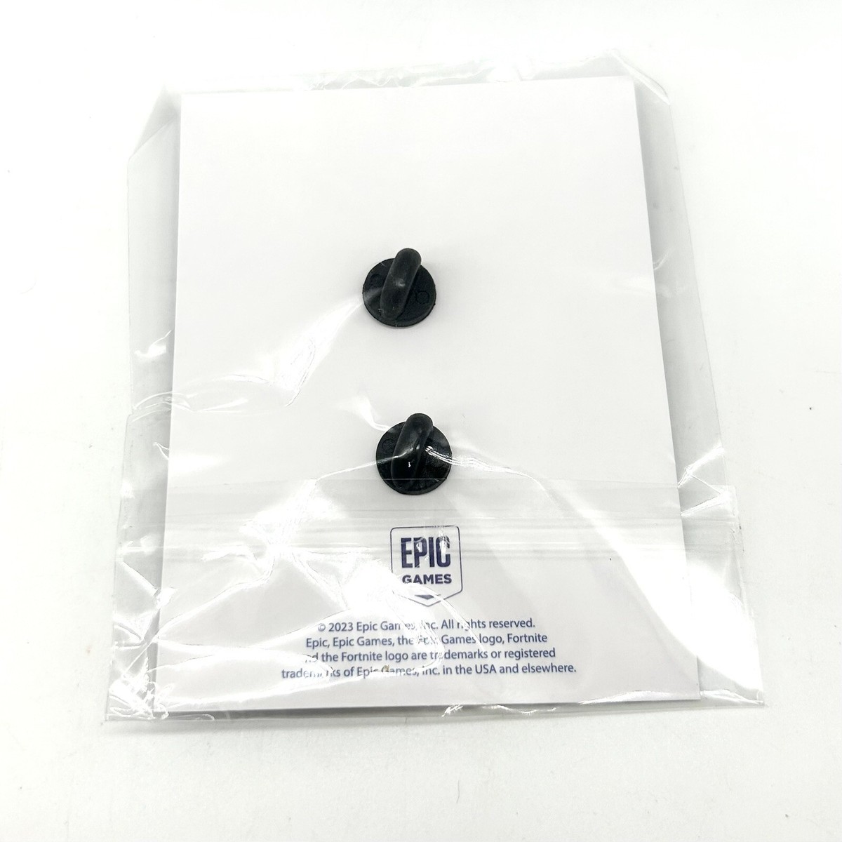 Fortnite FNCS Global Championship 2023 Pin | eBay