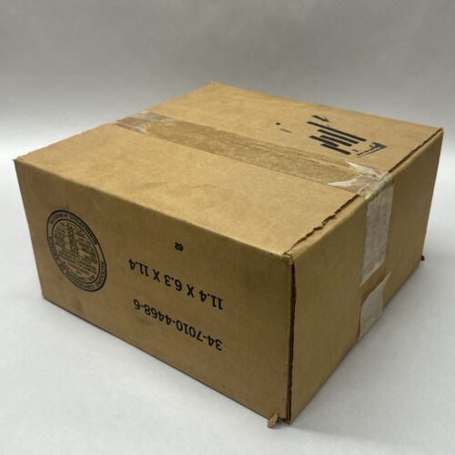 Scotch 176 Audio Tonband KOFFER, 1/4" x 2500' Scotch 3M Tonbandspule - Bild 4 von 5