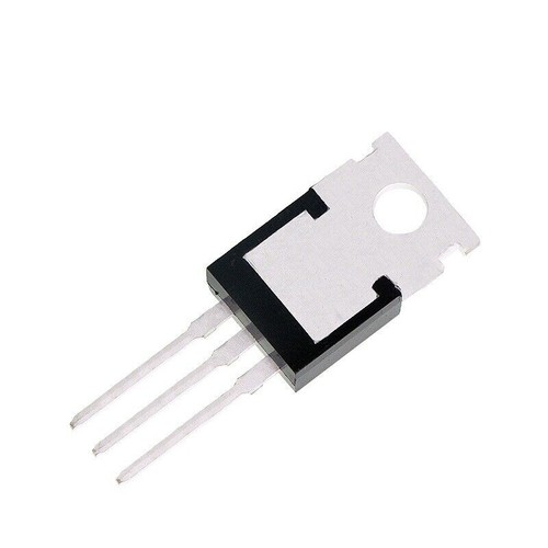 5 piezas puerta sensible BT136-800E Triac 4A 800V TO-220 BT136-800 EE. UU. - Imagen 4 de 4
