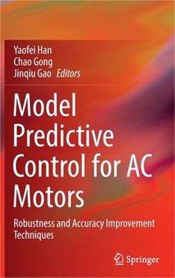 Model Predictive Control for AC Motors: Robustness and Accuracy Improvement Tech