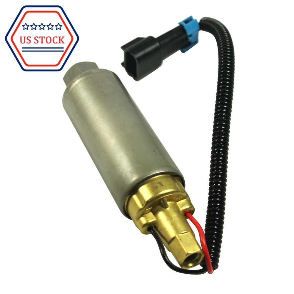 861155A5 861155A6 Electric Fuel Pump For Mercury Mercruiser
