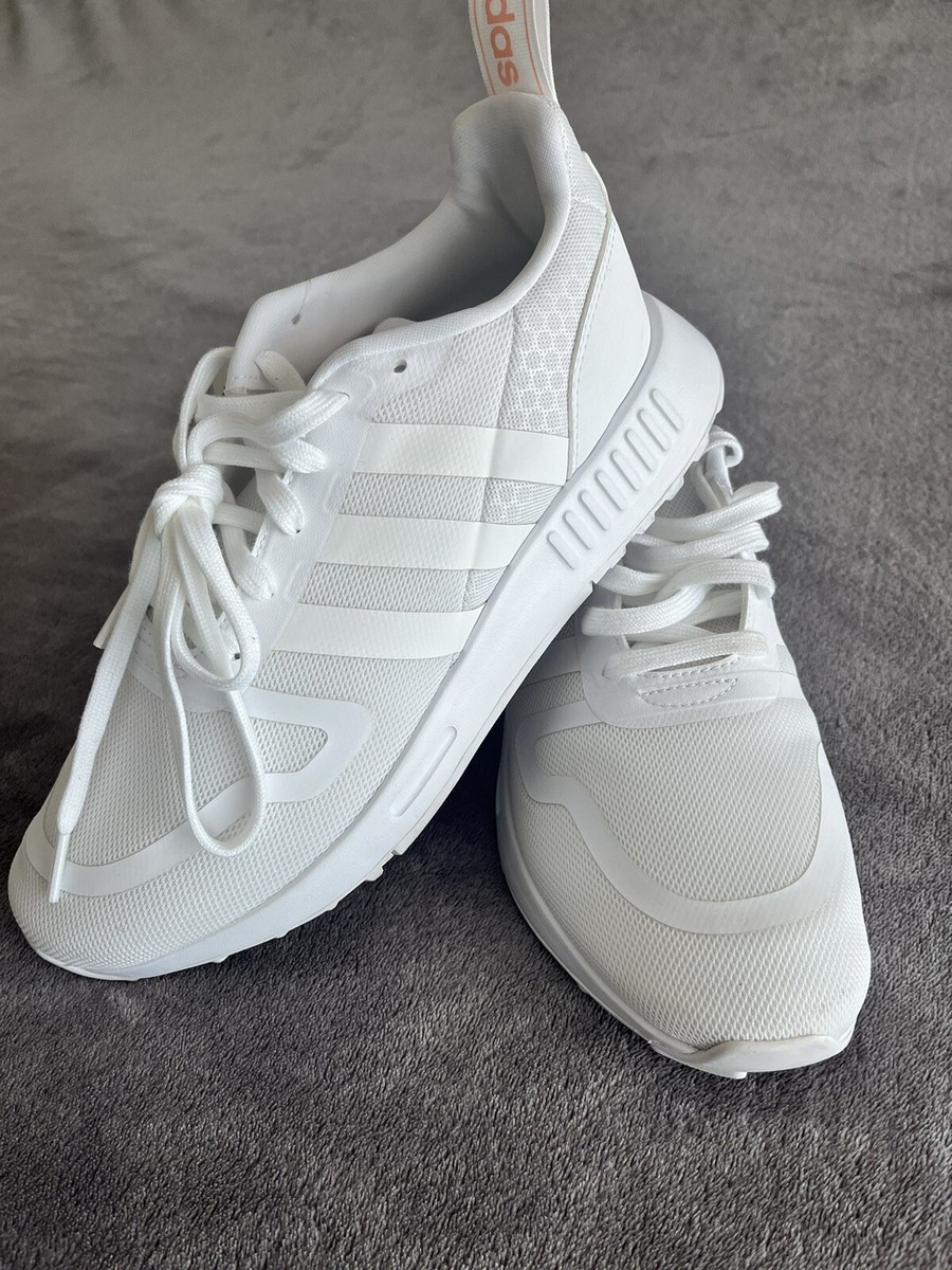 adidas originals smooth runner shoes