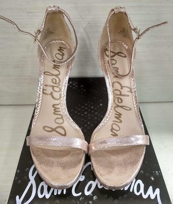 ariella sandal sam edelman